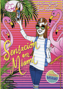 Sensación en Miami (HCDJ-9788408161783) - Sensation in Miami