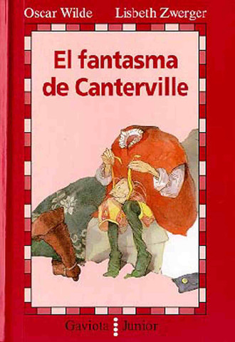 El fantasma de Canterville - The Canterville Ghost