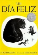 Un día feliz - The Happy Day