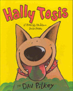 Hally Tosis - Dog Breath