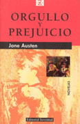 Orgullo y prejuicio - Pride and Prejudice