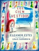 Los cien vestidos - The Hundred Dresses