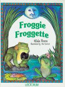 Froggie Froggette