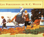 Los peregrinos de N. C. Wyeth - N.C. Wyeth's Pilgrims