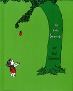 El árbol generoso (HC-9789806053441) - The Giving Tree