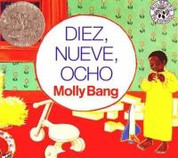 Diez, nueve, ocho - Ten, Nine, Eight