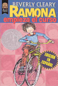 Ramona empieza el curso - Ramona Quimby, Age 8