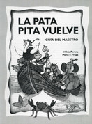 La pata Pita vuelve Guía del maestro (PB-9780805601428) - Pita the Duck Returns Teacher's Guide