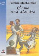 Como una alondra - Skylark