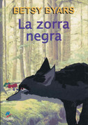 La zorra negra - The Midnight Fox