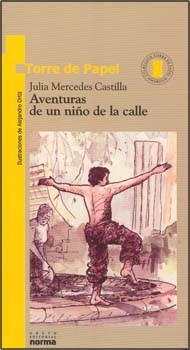 Aventuras de un niño de la calle - Adventures of a Street Kid