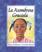 La asombrosa Graciela - Amazing Grace