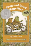Frog and Toad Together