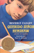 Querido señor Henshaw - Dear Mr. Henshaw