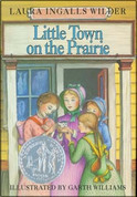 Little Town on the Prairie