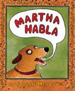 Martha habla - Martha Speaks