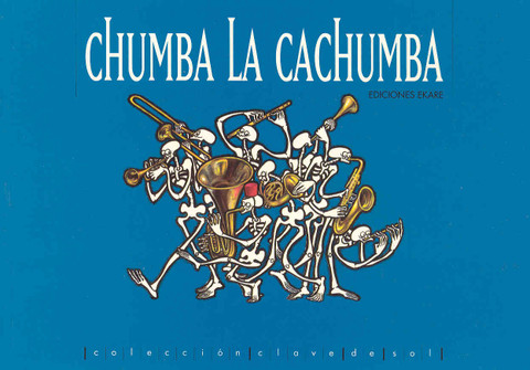Chumba la cachumba - Chumba la Cachumba
