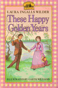 These Happy Golden Years