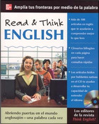 Read & Think English