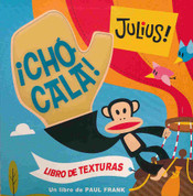 ¡Chócala! - High Five!