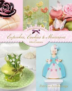Cupcakes, cookies & macarons de alta costura - Fancy Gourmet Cupcakes, Cookies, and Macarons