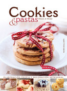 Cookies & pastas paso a paso - Cookies and Sweets Step By Step