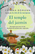 El templo del jazmín - The Jasmine Temple