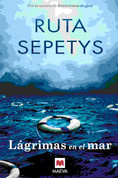 Lágrimas en el mar - Salt to the Sea