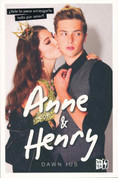 Anne & Henry - Anne & Henry