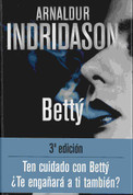 Bettý - Betty