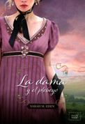 La dama y el plebeyo (NBPB-9788417626693) - Courting Miss Lancaster. The Lancaster Family 2