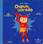 Chapulín Colorado: Sounds/Sonidos