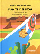 Danite y el león - Danite and the Lion
