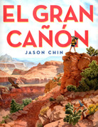 El Gran Cañón (PB-9781543362121) - Grand Canyon
