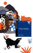 Villa Polilla - Mothville