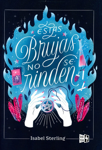 Estas brujas no se rinden - This Coven Won't Break