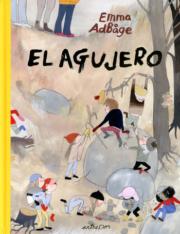 El Agujero - The Hole