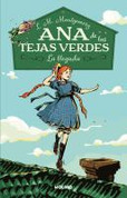 Ana de las Tejas Verdes: La llegada - Anne of Green Gables