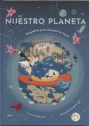 Nuestro planeta (HC-9788491425649) - Our  Planet