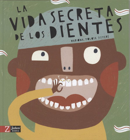 La vida secreta de los dientes - The Secret Life of Teeth