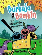 Burbuja y Bombín y el unicornio emocionado - Bumble and Snug and the Excited Unicorn