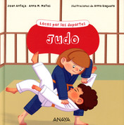 Judo - Judo