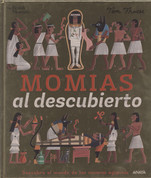 Momias al descubierto - Mummies Unwrapped