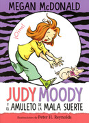 Judy Moody y el amuleto de la mala suerte - Judy Moody and the Bad Luck Charm
