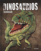 Dinosaurios terroríficos - Dinosaurs