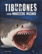 Tiburones y otros monstruos marinos - Sharks & Underwater Monsters