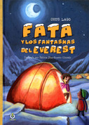 Fata y los fantasmas del Everest - Fata and the Ghosts of Everest