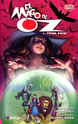 El mago de Oz - The Wizard of Oz