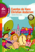Cuentos de Hans Christian Andersen (PB-9789585990906) - Tales of Hans Christian Andersen