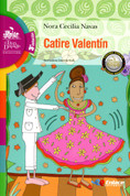 Catire Valentín - Blond Valentin